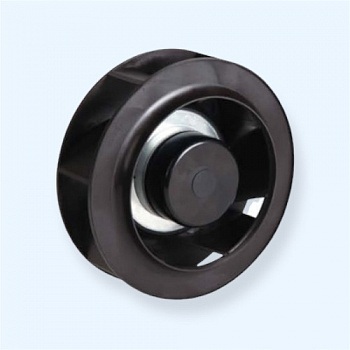 EC072/25E3G01-B190/44P1-01 Weiguang Вентилятор центробежный обратного хода с EC двигателем EC072/25E3G01-B190/44P1-01 Weiguang Вентилятор центробежный обратного хода с EC двигателем